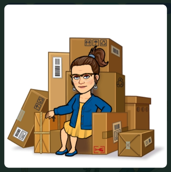 Meet your Posher, Teresa - Picture 1 of 1